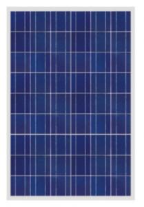 250wp太陽能電池板
